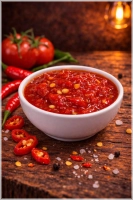 Sambalsaus