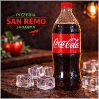 Fles Cola