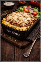 Kapsalon Shoarma
