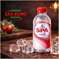 Spa Rood